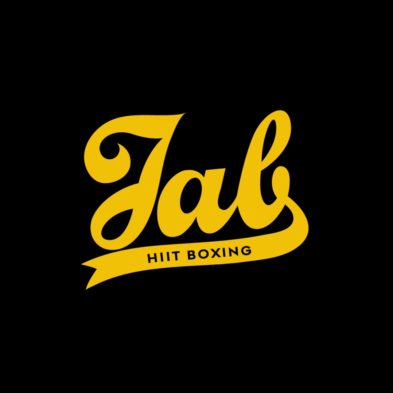 JAB hiit boxing